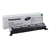 Panasonic UG-3391 svart toner (original) UG-3391 075266