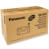 Panasonic UG-5575 svart toner (original) UG-5575 075178