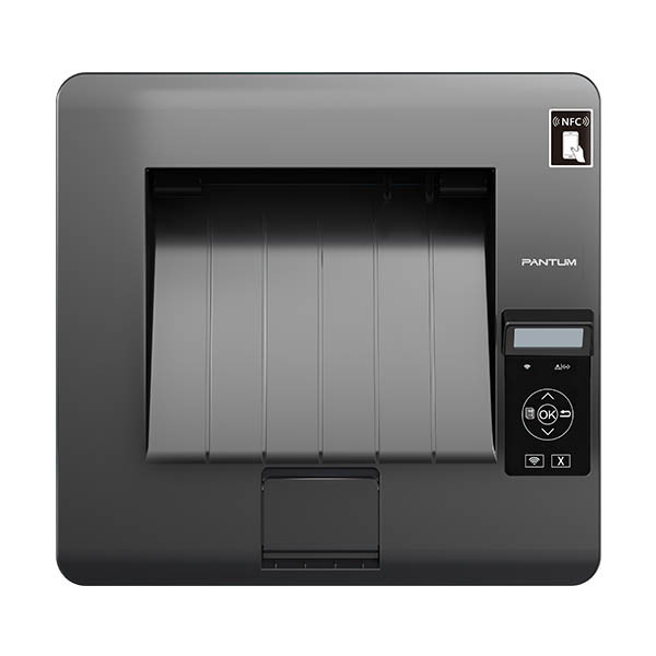 Pantum BP5100DW A4 monolaserskrivare med WiFi [11kg] 850209 - 4