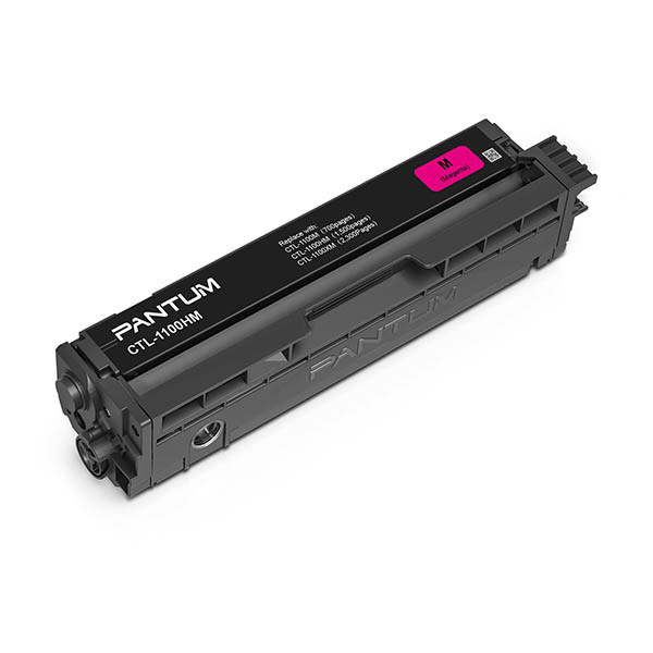 Pantum CTL-1100HM magenta toner hög kapacitet (original) 426562 - 1