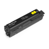 Pantum CTL-1100HY gul toner hög kapacitet (original) 426564 - 1