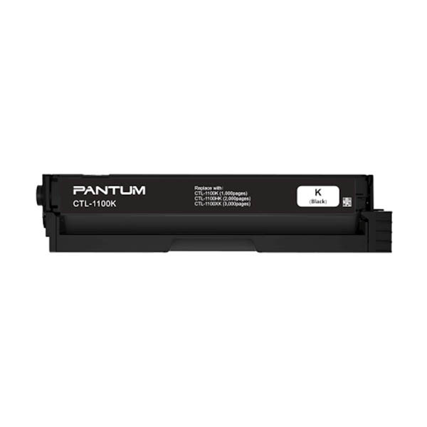 Pantum CTL-1100K svart toner (original) 426550 - 1