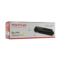 Pantum CTL-1100XY gul toner extra hög kapacitet (original) 426572