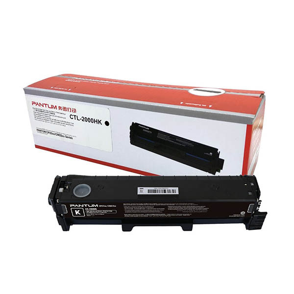 Pantum CTL-2000HK svart toner hög kapacitet (original) 059074 - 1