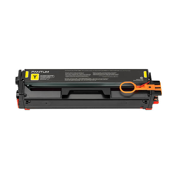 Pantum CTL-2000Y gul toner (original) 059072 - 1