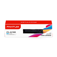 Pantum CTL-A2100C cyan toner (original) 059060