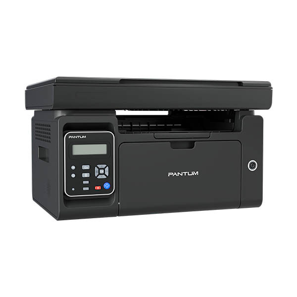 Pantum M6500NW A4 Allt-i-ett monolaserskrivare med WiFi (3-i-1) [8kg] 850202 - 3