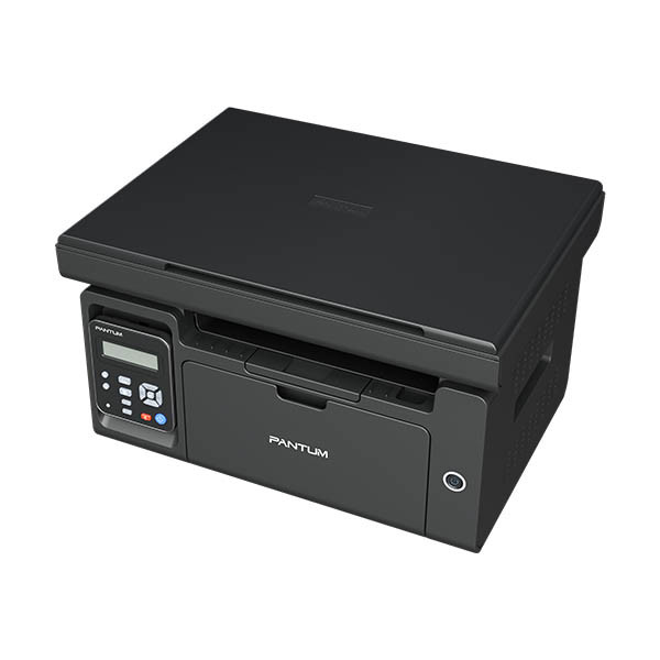 Pantum M6500NW A4 Allt-i-ett monolaserskrivare med WiFi (3-i-1) [8kg] 850202 - 4