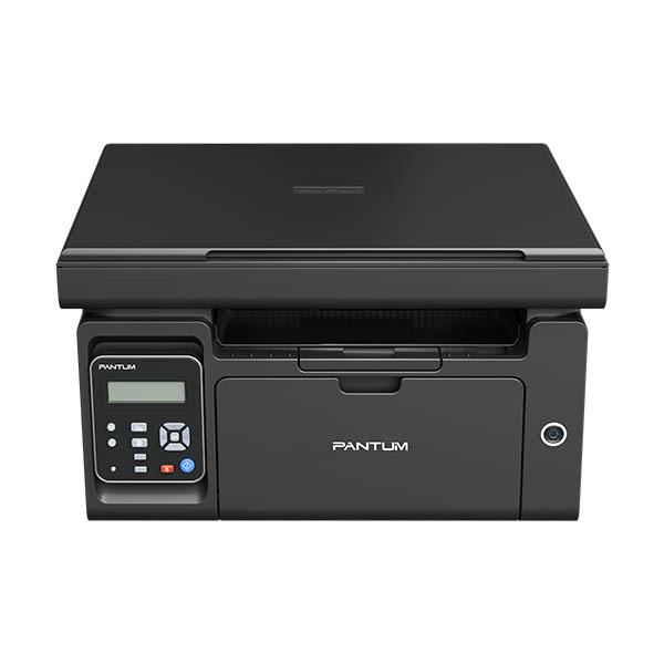 Pantum M6500NW A4 Allt-i-ett monolaserskrivare med WiFi (3-i-1) [8kg] 850202 - 1