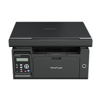 Pantum M6500NW A4 Allt-i-ett monolaserskrivare med WiFi (3-i-1) [8kg] 850202