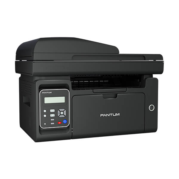 Pantum M6550NW A4 Allt-i-ett monolaserskrivare med WiFi (3-i-1) [9kg] 850203 - 3