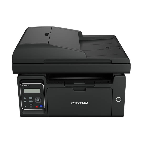 Pantum M6550NW A4 Allt-i-ett monolaserskrivare med WiFi (3-i-1) [9kg] 850203 - 1