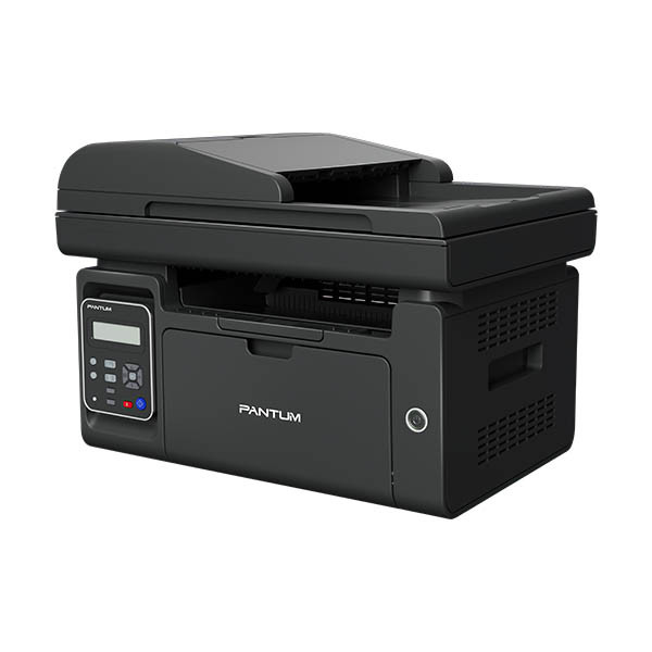 Pantum M6550NW A4 Allt-i-ett monolaserskrivare med WiFi (3-i-1) [9kg] 850203 - 2