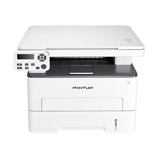 Pantum M6700DW A4 Allt-i-ett monolaserskrivare med WiFi (3-i-1) [11kg] 850206 - 1