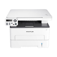 Pantum M6700DW A4 Allt-i-ett monolaserskrivare med WiFi (3-i-1) [11kg] 850206