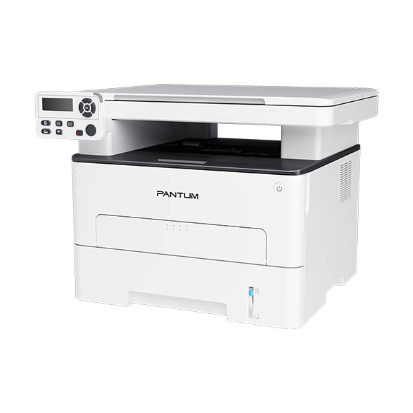 Pantum M6700DW A4 Allt-i-ett monolaserskrivare med WiFi (3-i-1) [11kg] 850206 - 2