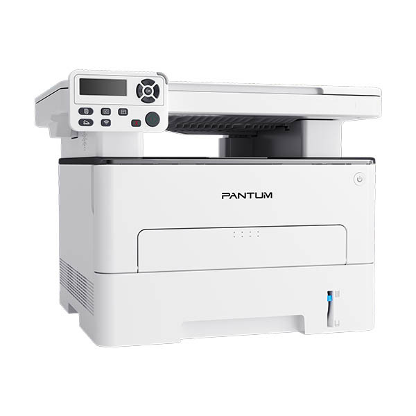 Pantum M6700DW A4 Allt-i-ett monolaserskrivare med WiFi (3-i-1) [11kg] 850206 - 3