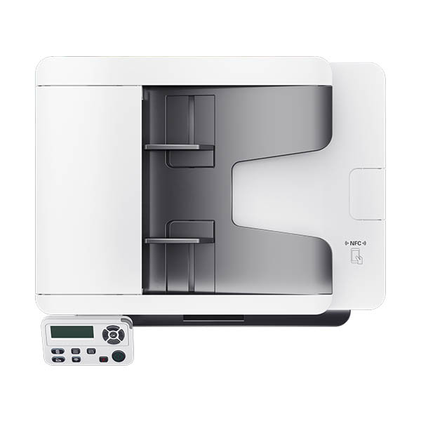 Pantum M7100DW A4 Allt-i-ett monolaserskrivare med WiFi (3-i-1) [12kg] 850207 - 4