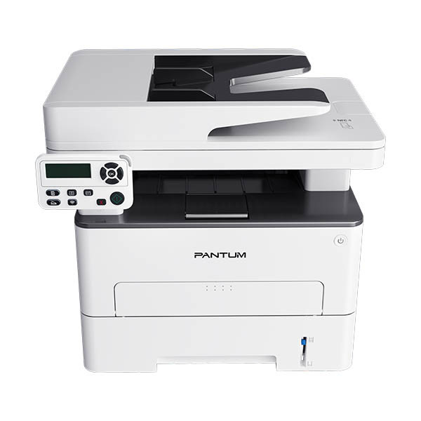 Pantum M7100DW A4 Allt-i-ett monolaserskrivare med WiFi (3-i-1) [12kg] 850207 - 1