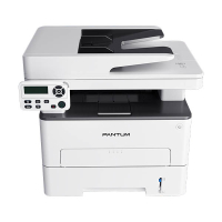 Pantum M7100DW A4 Allt-i-ett monolaserskrivare med WiFi (3-i-1) [12kg] 850207