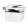 Pantum M7100DW A4 Allt-i-ett monolaserskrivare med WiFi (3-i-1) [12kg] 850207 - 2