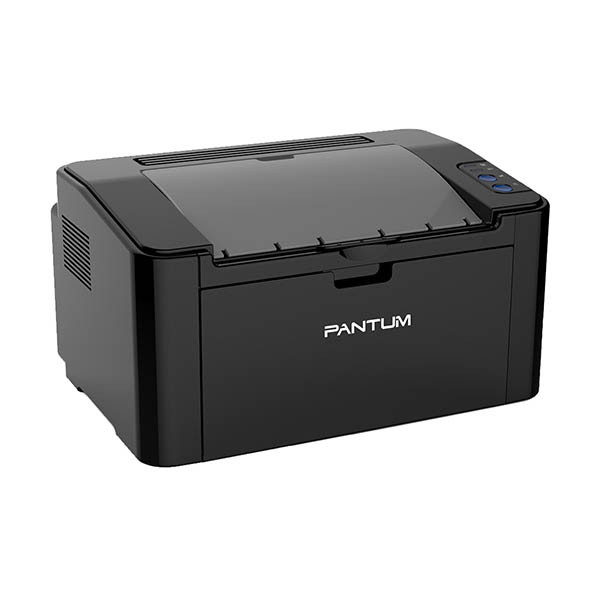 Pantum P2500W A4 monolaserskrivare med WiFi [5kg] 850201 - 2