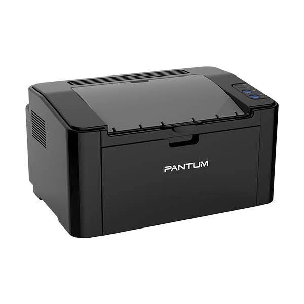 Pantum P2516 A4 monolaserskrivare [5kg] 850200 - 3