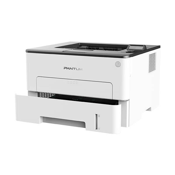 Pantum P3010DW A4 monolaserskrivare med WiFi [7kg] 850205 - 4