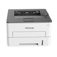 Pantum P3010DW A4 monolaserskrivare med WiFi [7kg] 850205
