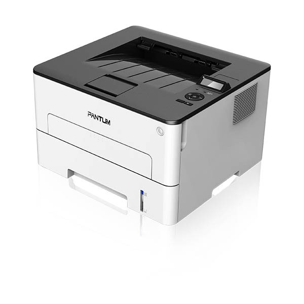 Pantum P3010DW A4 monolaserskrivare med WiFi [7kg] 850205 - 2