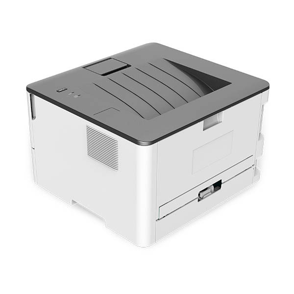 Pantum P3020D A4 monolaserskrivare [7kg] 850204 - 4