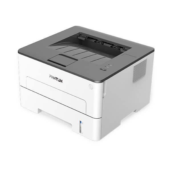 Pantum P3020D A4 monolaserskrivare [7kg] 850204 - 2
