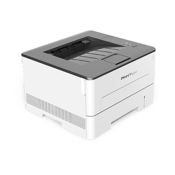 Pantum P3020D A4 monolaserskrivare [7kg] 850204 - 3