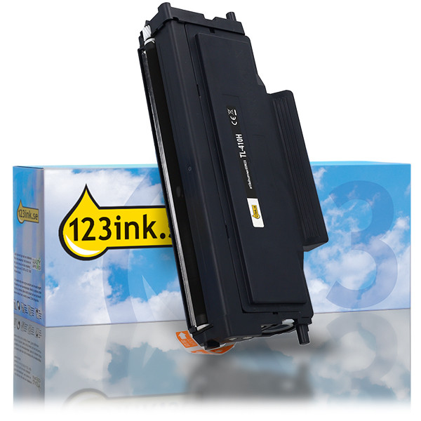 Pantum TL-410H svart toner hög kapacitet (varumärket 123ink) 059023 - 1
