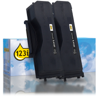 Pantum TL-A5120X svart toner extra hög kapacitet 2-pack (varumärket 123ink) 059040