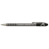 Kulspetspenna 1.0mm | Papermate Flexgrip Ultra RT | svart⭐