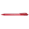 Kulspetspenna 1.0mm | Papermate InkJoy 100 RT | röd