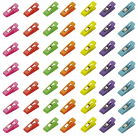 Pappersklämma 13mm | Laurel | 50st⭐ 362048