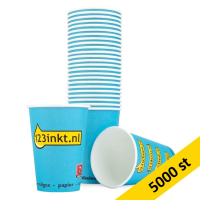 Pappersmugg | 123ink | 5.000st  200246