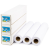 Pappersrulle 1067mm x 30m | 180g | 123ink | Matte Coated | 3st 302103 - 1