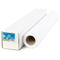Pappersrulle 610mm x 50m | 80g | 123ink | Standard Uncoated C13S045273C Q1396AC 155082