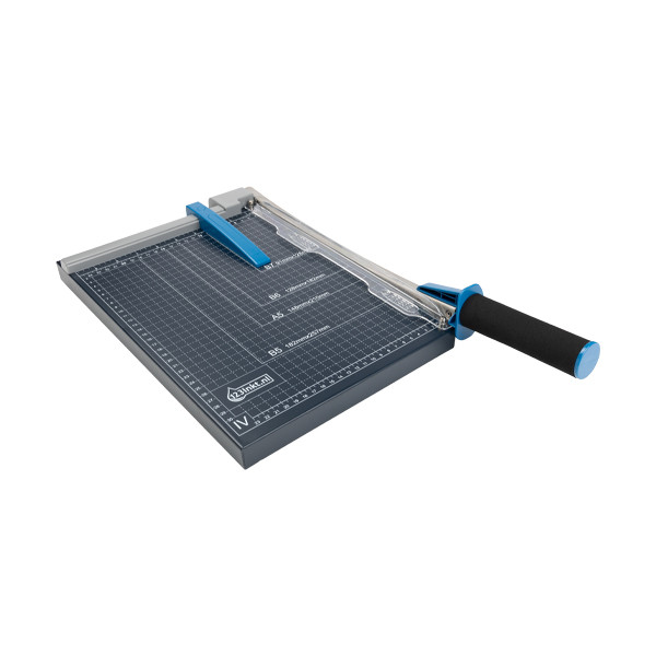 Pappersskärare giljotin A4 | 123ink | 10 ark 302106 - 1