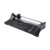 Pappersskärare rullblad A4 | 123ink | 8 ark 507-20045C 90250000C 90260000C 302107