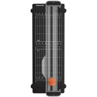 Pappersskärare rullblad A5 | Fiskars Titanium | 7 ark 5456 238851