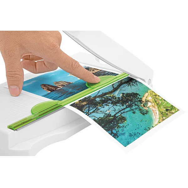 Pappersskärare rullblad A5 | WEDO hobby 795220 238853 - 4