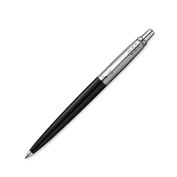 Parker Gelpenna 0.7mm | Parker Jotter Original | svart 2140495 214093 - 1