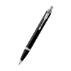 Kulspetspenna | Parker IM Essential | mattsvart 214128 - 1