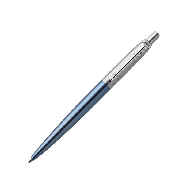 Parker Kulspetspenna | Parker Jotter Original | Waterloo Blue 1953191 214027 - 1