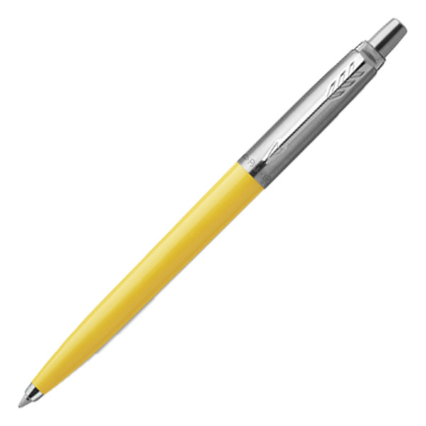 Parker Kulspetspenna | Parker Jotter Original | gul 2076056 214065 - 1