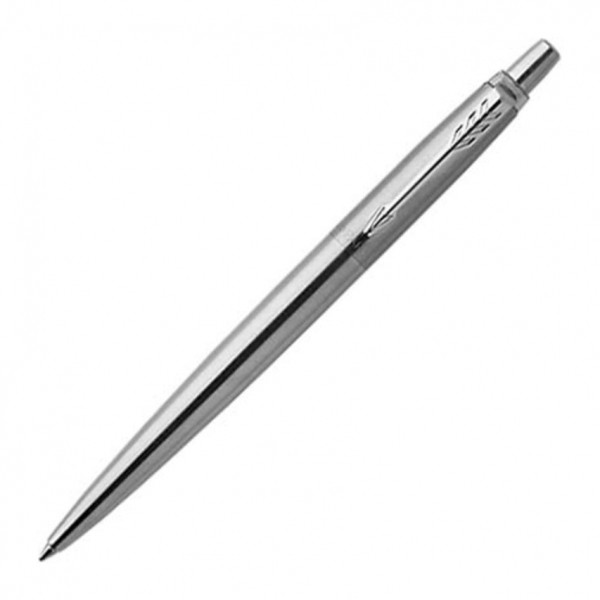 Parker Kulspetspenna | Parker Jotter Original | rostfritt stål silver 1953205 214030 - 1